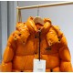 MONCLER COAT 1