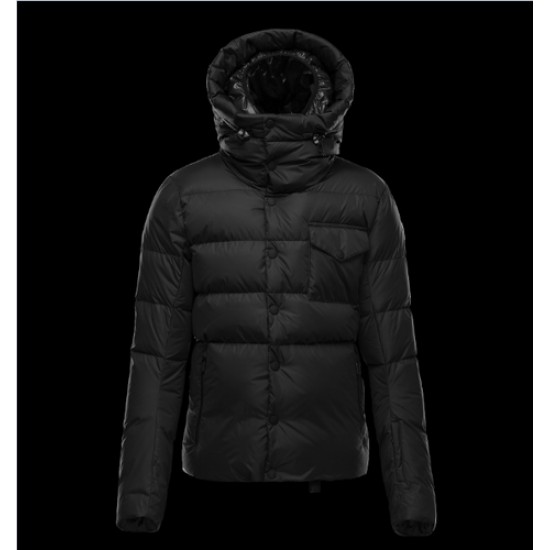 Moncler Grenoble Eggstock 男款