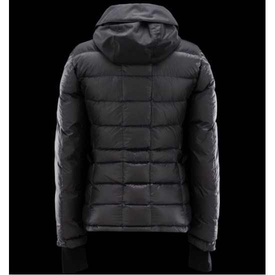 Moncler Grenoble Bataillouse，0-7码