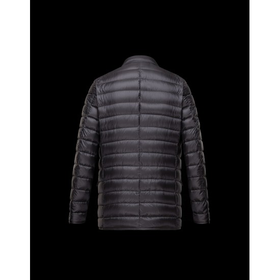 MONCLER BRUN