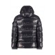 Moncler Maya Hooded Padded Jacket