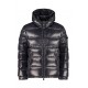 Moncler Maya Hooded Padded Jacket