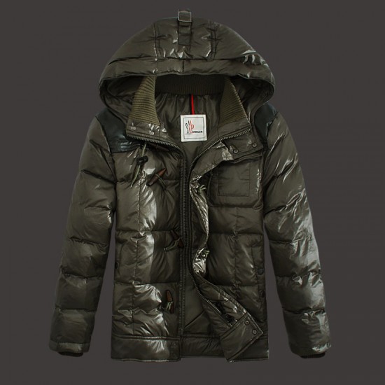 MONCLER VIRGILE 男款