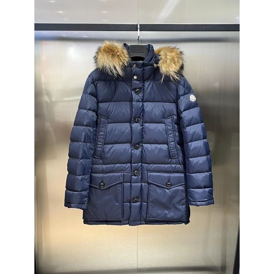 MONCLER CLUNY