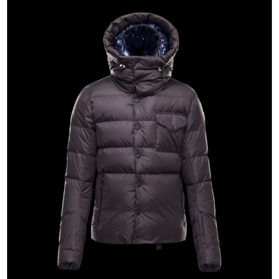 Moncler Grenoble Eggstock 男款