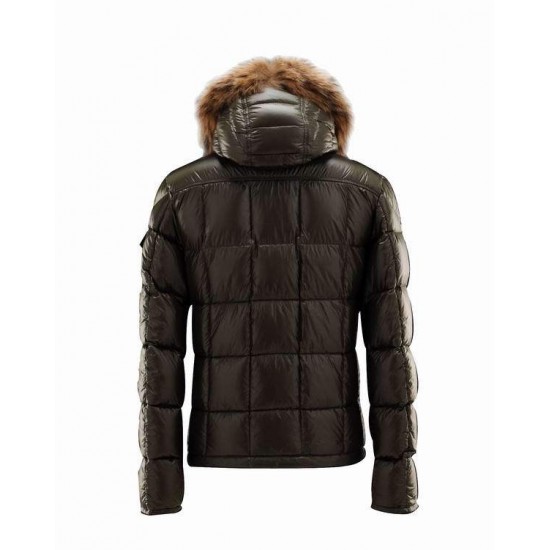 MONCLER HUBERT，0-7码