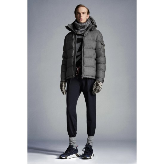 MONCLER Montgenevre