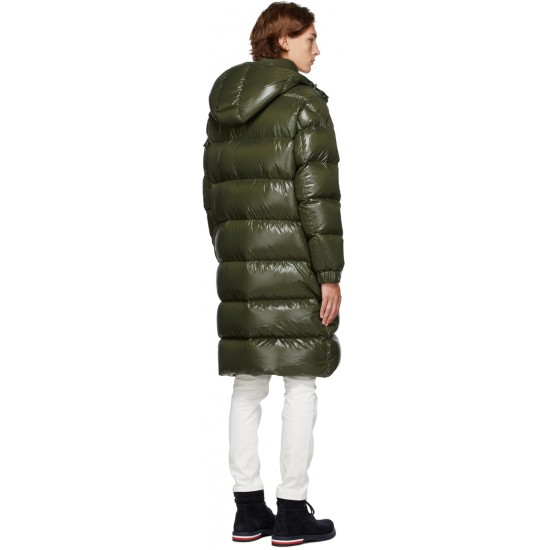 MONCLER Hanoverian Coat