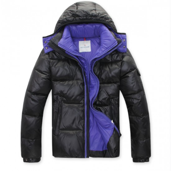 Moncler Zin，0-7码