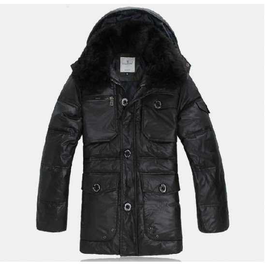 Moncler Gaspard，0-7码