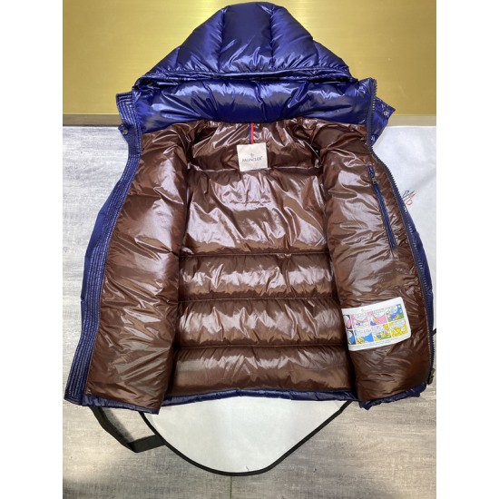 Moncler Maya Jacket