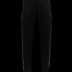 MONCLER Pants with side bands