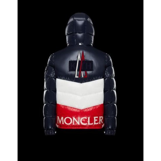 KITH MONCLER ROCHEBRUNE