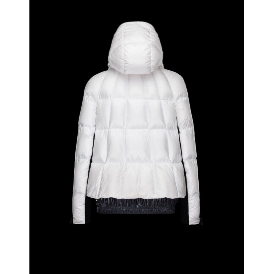 MONCLER JACKET MA