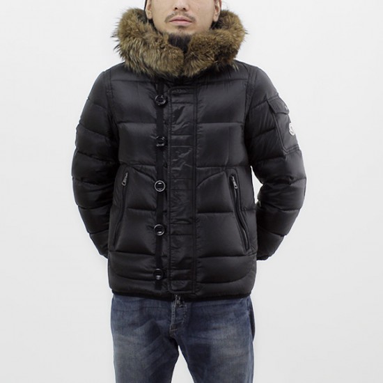 MONCLER MARSEILLE 男款