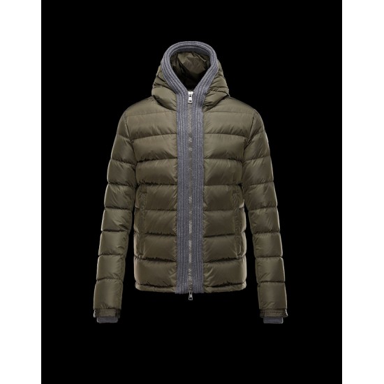 MONCLER CANUT 男款