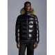 MONCLER MAYA FUR GIUBBOTTO