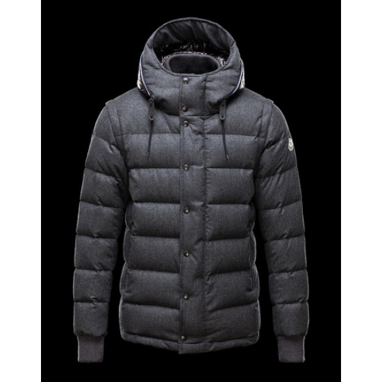 MONCLER HEM 男款