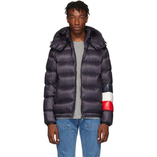 MONCLER Willm Jacket