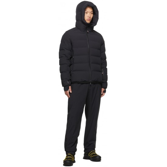 MONCLER GRENOBLE Down Lagorai Jacket