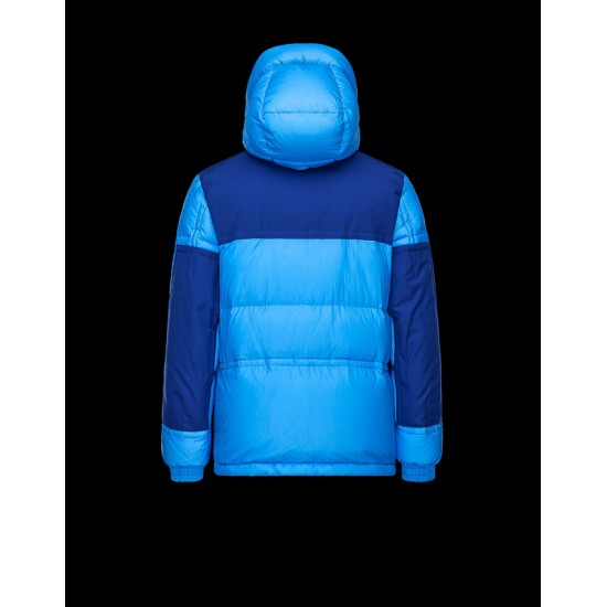 MONCLER MANTEAU