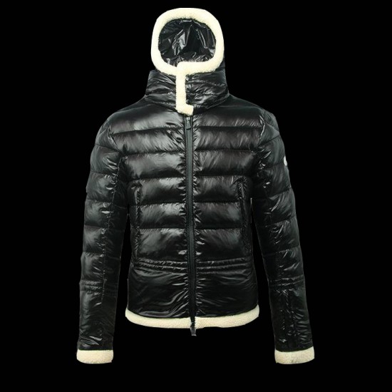 Moncler Grenoble Barrhorn男款