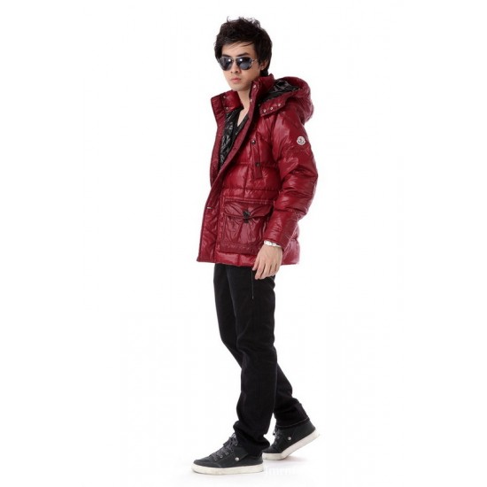 Moncler Sauteren，0-7码