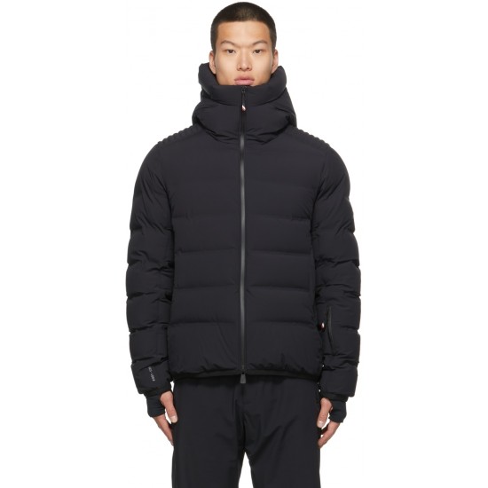 MONCLER GRENOBLE Down Lagorai Jacket