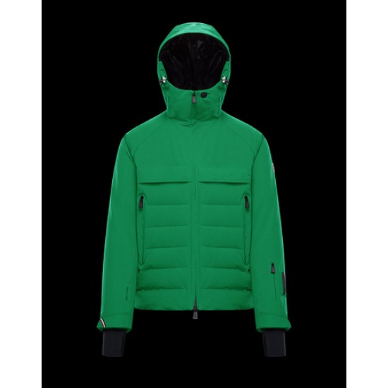 MONCLER GRENOBLE ACHENSEE