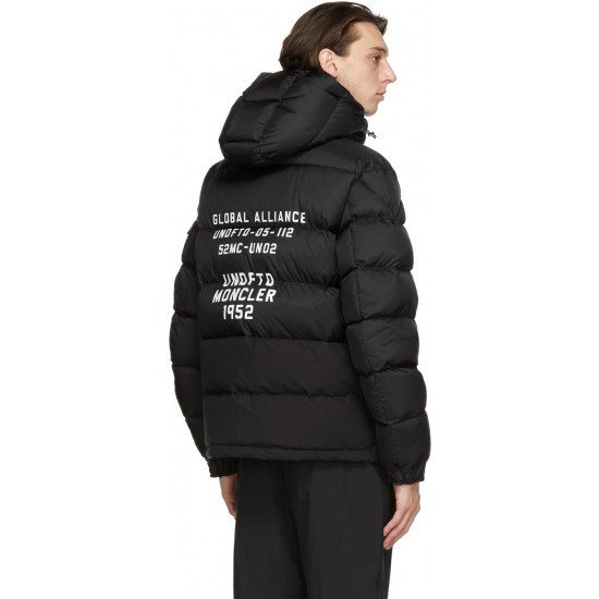 MONCLER GENIUS Undefeated Edition Arensky