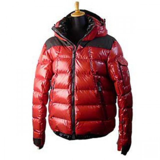 Moncler Grenoble Laurenhills，0-7码