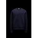 MONCLER Raglan sleeve sweatshirt