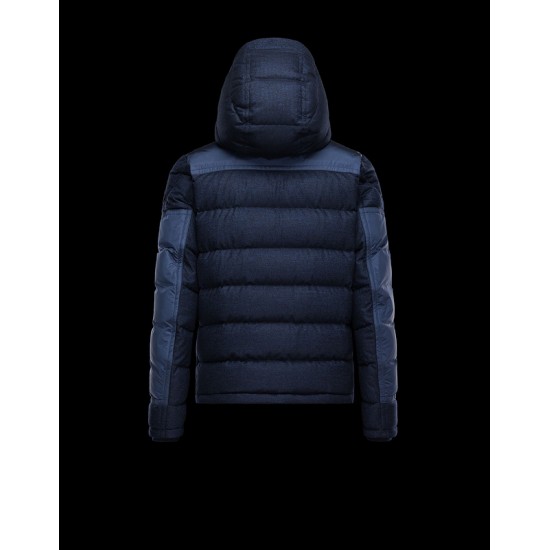 MONCLER SEVERAC