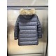 MONCLER CLUNY