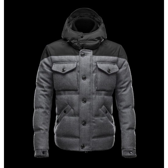 MONCLER REPUBLIQUE 男款