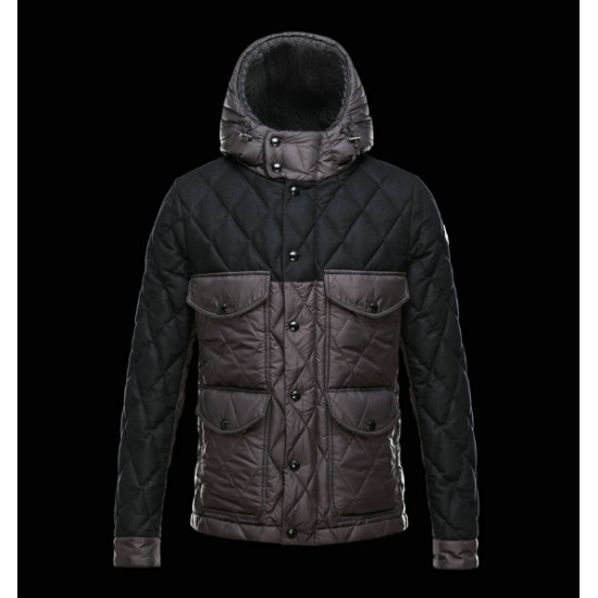 MONCLER HASTIERE 男款