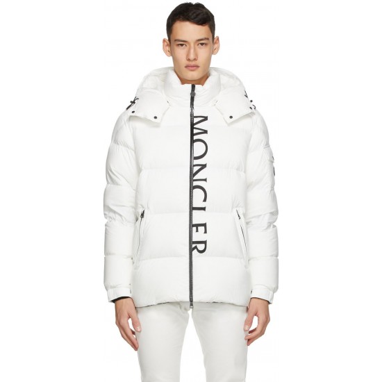 MONCLER Maures Puffer Jacket