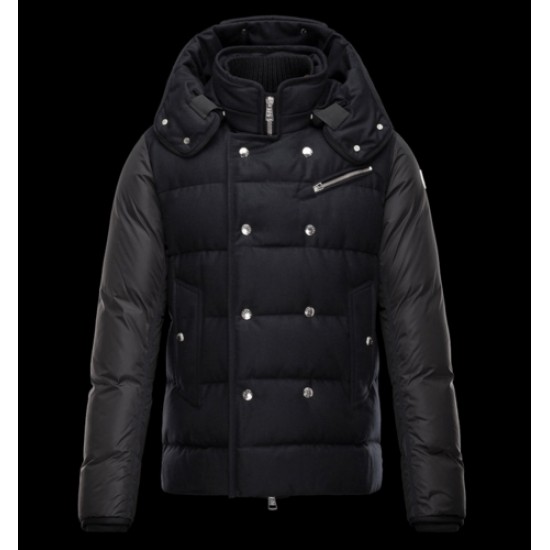 MONCLER LUCIEN 男款