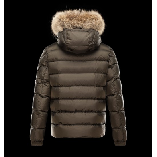 MONCLER BYRON 男款