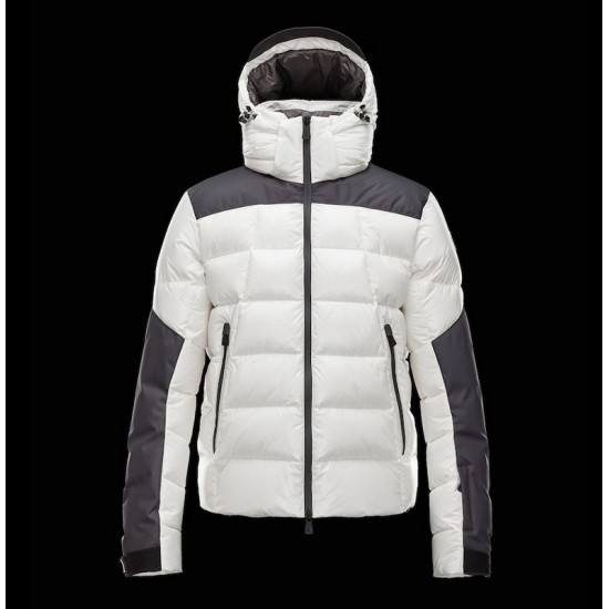 MONCLER GRENOBLE ALBI 男款