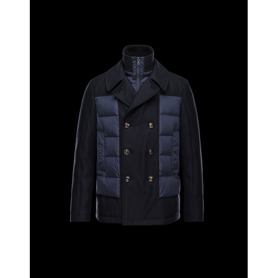 MONCLER GIRAUDY