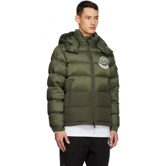 MONCLER GENIUS Undefeated Edition Arensky