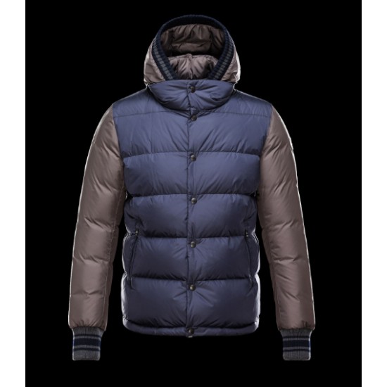 MONCLER MONFORT 男款