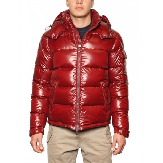 MONCLER MAYA REAL PICTURE