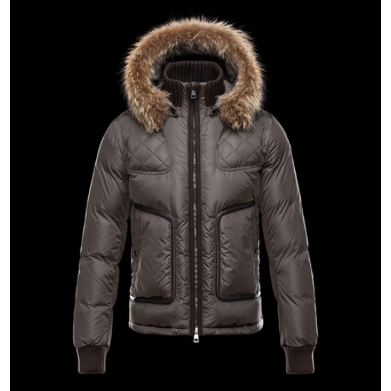 MONCLER MONTMIRAL 男款