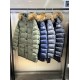 MONCLER CLUNY