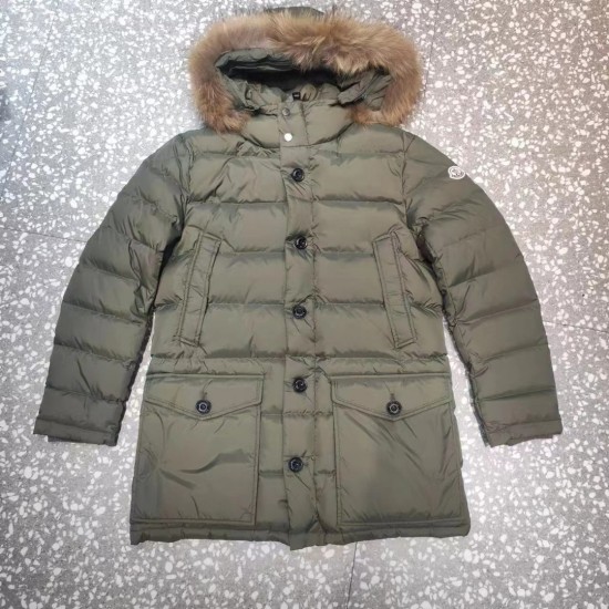 MONCLER CLUNY