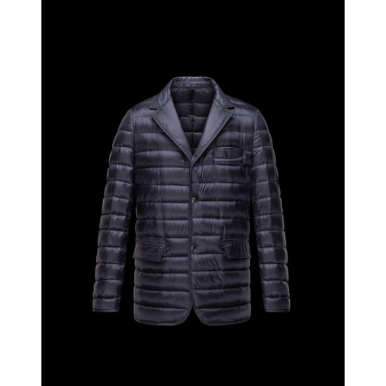 MONCLER BRUN