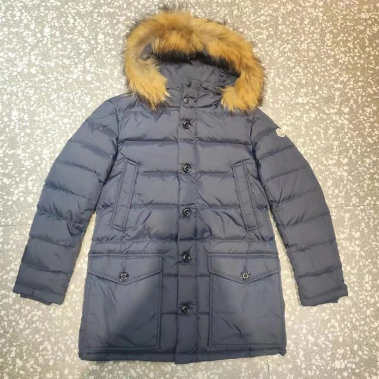 MONCLER CLUNY