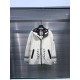 MONCLER&amp;amp;OFFWHITE DOWN JACKET M—XXXL